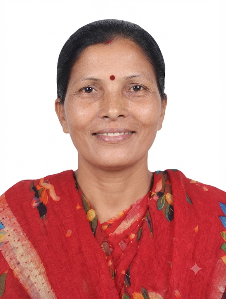 urmila milind shrike - Part time Cleaner and Cook and Baby Sitter in badlapur west in Mumbai